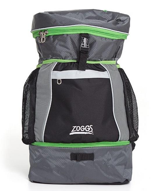 Zoggs Triathlon-Rucksack
