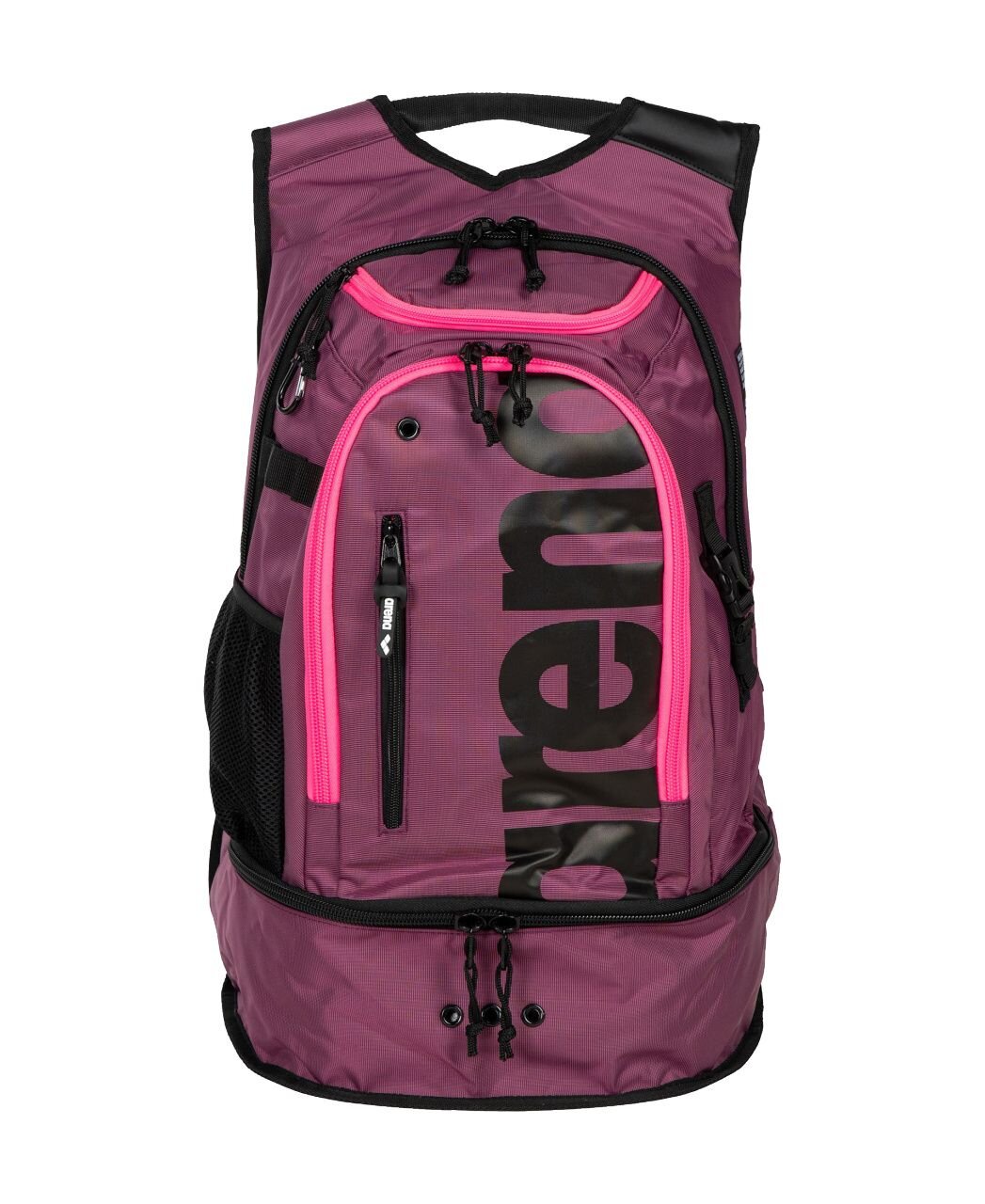 Arena FastPack 3.0 Backpack Plum - Neon Pink