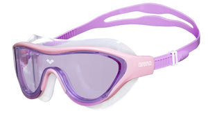 Arena The One Mask Junior Pink/Violet (6-12 Jahre)