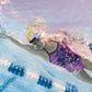 Finis Freestyle-Schnorchel