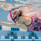 Finis Original Swimmer's Snorkel Pink