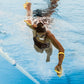 Finis Unterarm-Fulcrums-Paddel