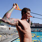 Finis Drylands Cord - Trainingsgummi (Schwimmtrainer)