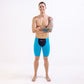 Finis Rival Jammer White (veľk. 22- pas 80-92 sm)