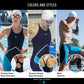 Finis Rival Jammer White (veľk. 22- pas 80-92 sm)