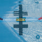 Finis Rückenschwimmstartkeil