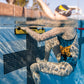 Finis Rückenschwimmstartkeil