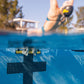 Finis Rückenschwimmstartkeil
