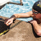 Finis Rückenschwimmstartkeil