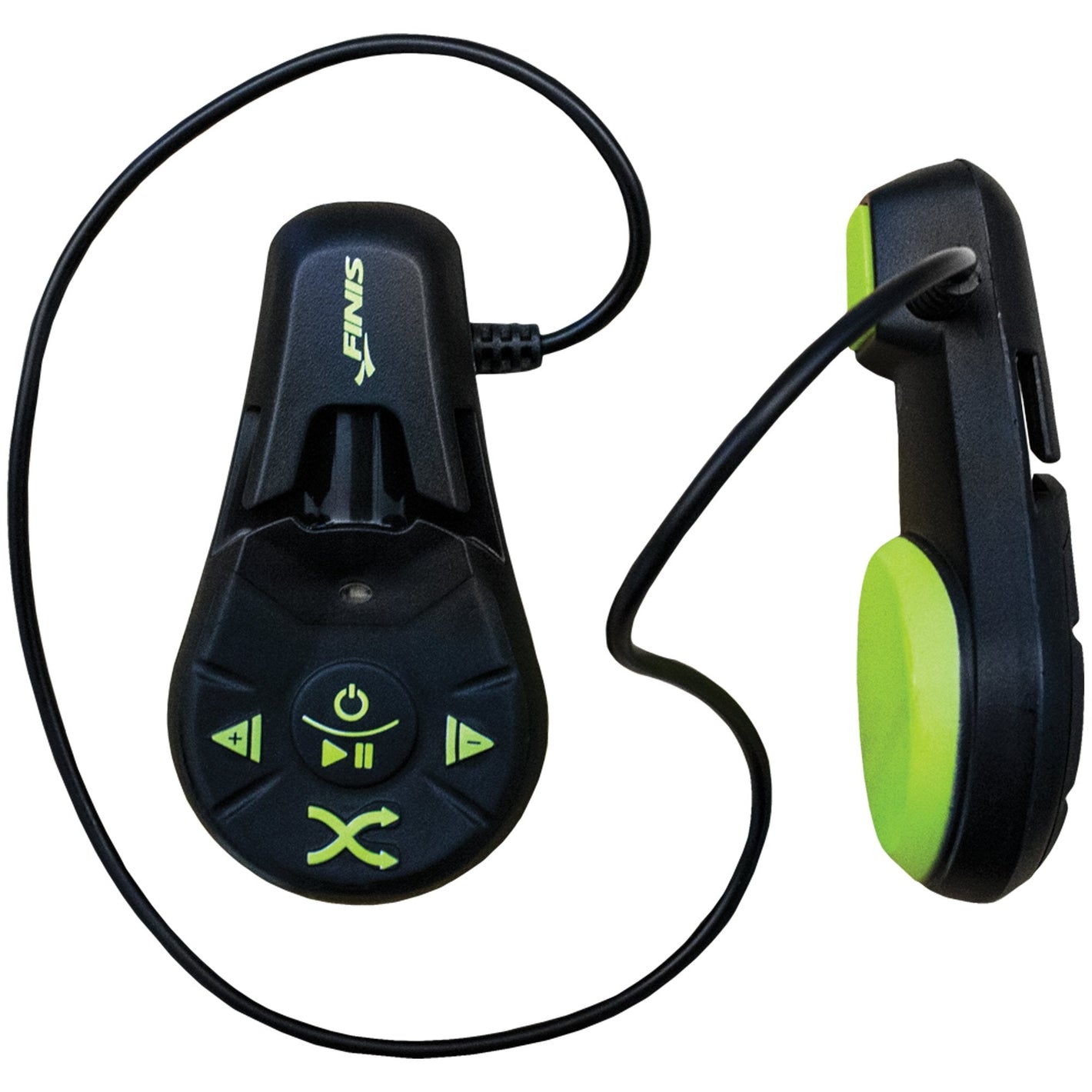Finis Duo Vodotesný MP3 prehrávač