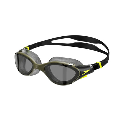 Speedo Fitness Biofuse 2.0 Polarised Goggle Black/Green