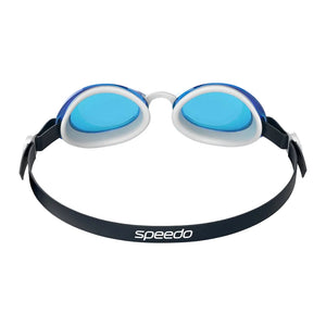 Speedo Jet 2.0 Blau/Weiß