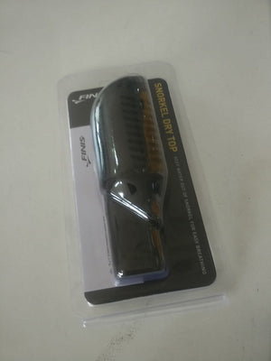 Finis Schnorchel Dry Top