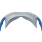 Speedo Hydrosity Mask Fitness Grau