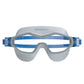 Speedo Hydrosity Mask Fitness Grau