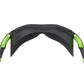 Speedo Hydrosity Maske Fitness Schwarz