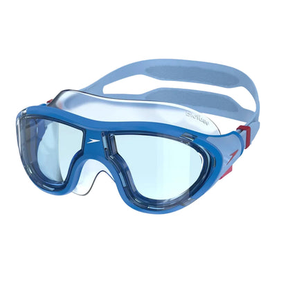 Speedo Biofuse 2.0 Fitness Junior Maske Blau (6-12 Jahre)