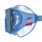 Speedo Biofuse 2.0 Fitness Junior Maske Blau (6-12 Jahre)