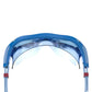 Speedo Biofuse 2.0 Fitness Junior Maske Blau (6-12 Jahre)