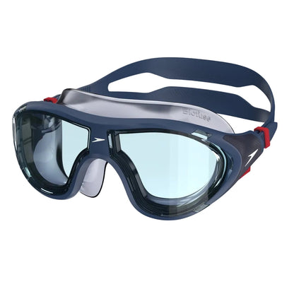 Speedo Biofuse 2.0 Fitnessmaske Marineblau