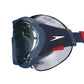 Speedo Biofuse 2.0 Fitnessmaske Marineblau