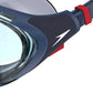Speedo Biofuse 2.0 Fitnessmaske Marineblau