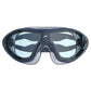 Speedo Biofuse 2.0 Fitnessmaske Marineblau