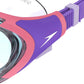 Speedo Biofuse 2.0 Fitness Junior Maske Pink (6-12 Jahre)