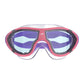 Speedo Biofuse 2.0 Fitness Junior Maske Pink (6-12 Jahre)