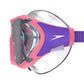 Speedo Biofuse 2.0 Fitness Junior Maske Pink (6-12 Jahre)