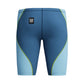 Speedo Fastskin HyperSpark Jammer Blue