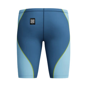 Speedo Fastskin HyperSpark Jammer Blau