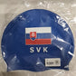 Plavecká čapica Slovensko modrá