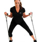 StrechCordz Basic Trockenlandtrainer S700
