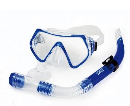 Zoggs Reef Explorer Schnorchelset