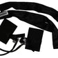 StrechCordz Kicktrainer S123