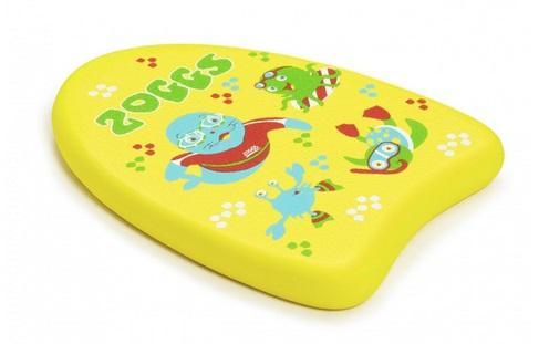 Zoggs Zoggy Mini-Schwimmbrett (2–12 Jahre)