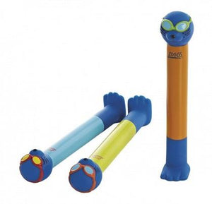 Zoggs Zoggy Tauchstöcke