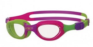 Zoggs Little Super Seal Schwimmbrille