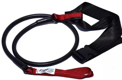 StrechCordz Safety Cord Kurzgurt S600