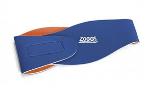 Zoggs Ohrenband Schwimmstirnband (6-14 Jahre)