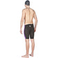 Arena Powerskin Carbon Air Jammer Plum Fluo Herren Carbon-Badehose