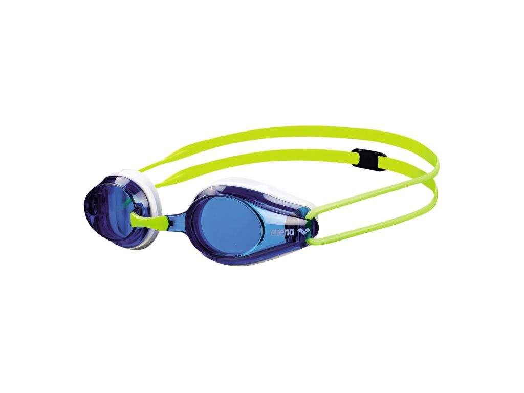 Arena Tracks Junior Schwimmbrille (6-12 Jahre)