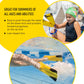 Finis Z2 Gold Zoomers Flossen