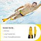 Finis Z2 Gold Zoomers Flossen