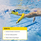 Finis Z2 Gold Zoomers Flossen