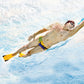 Finis Z2 Gold Zoomers Flossen