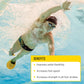 Finis Positive Drive Flossen