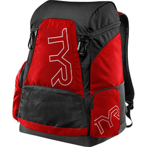 TYR Alliance Backpack 45L RED