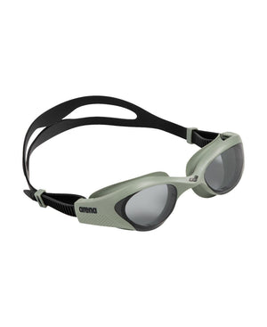 Arena The One Schwimmbrille Jade/Schwarz